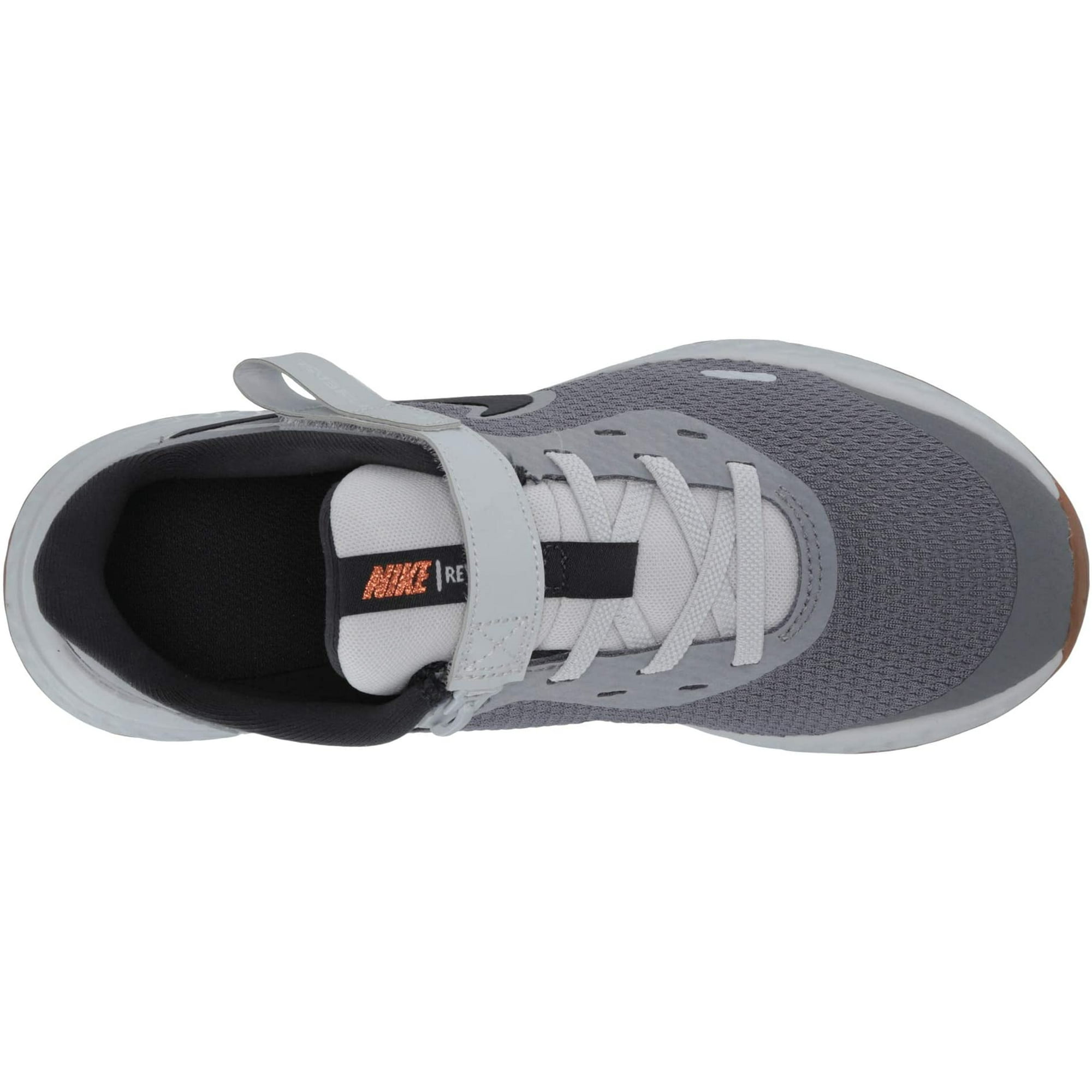 Nike Kids Flyease Revolution 5 Big Kid Walmart