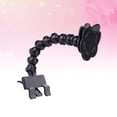 thumbnail image 3 of ULTNICE Selfie Tool Stick Design PVC Black 1Pcs, 3 of 8
