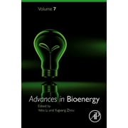 Advances in Bioenergy: Volume 7 (Hardcover)
