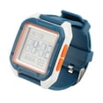 thumbnail image 2 of Reloj Deportivo Digital Impermeable Hombres Mujeres Doble Horario Stopwat EL Retroiluminación Alarma Casual Al Aire Libre, 2 of 7
