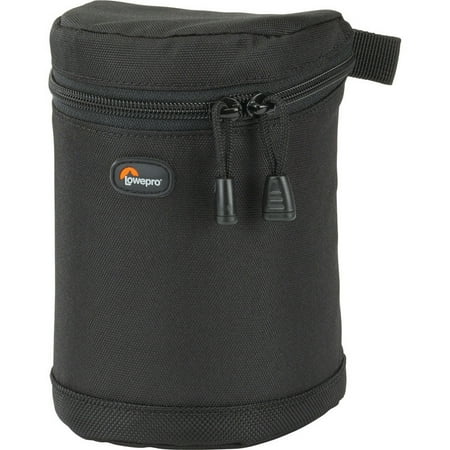 Lowepro - Lens Case - Black