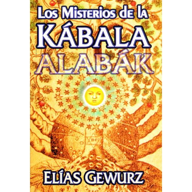Misterios de la kabala, los