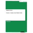 thumbnail image 1 of Carmen - Analyse Einer Fatalen Liebe, 1 of 2