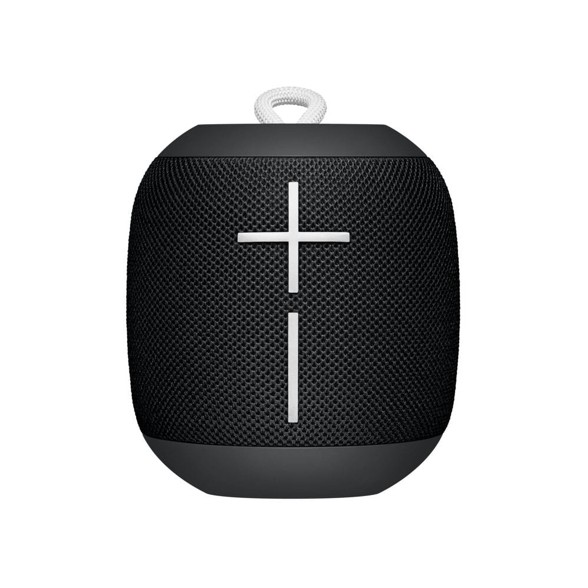 Ultimate Ears WONDERBOOM Portable Bluetooth Speaker - Walmart Exclusive