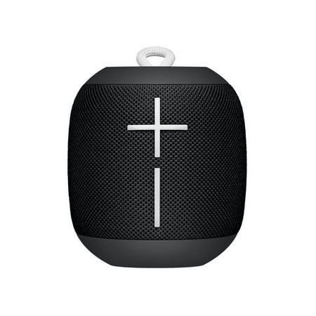 Ultimate Ears WONDERBOOM Portable Bluetooth Speaker - Walmart Exclusive