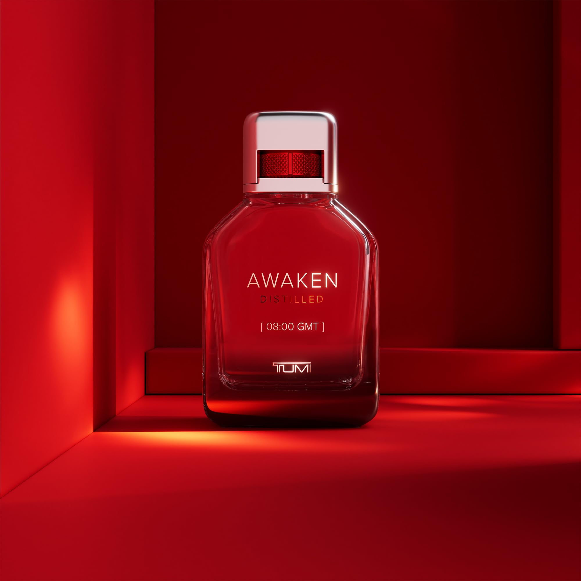 Amazon.com : TUMI AWAKEN [08:00 GMT] - Liquid Perfume