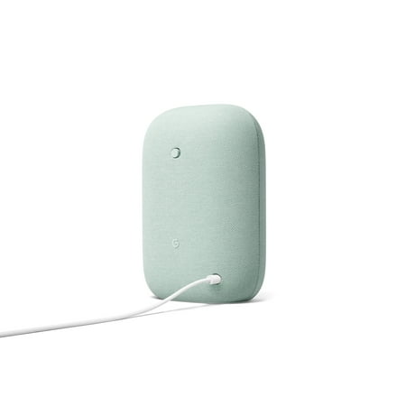 Google Nest Audio - Smart Speaker with Google Assistant - Sage