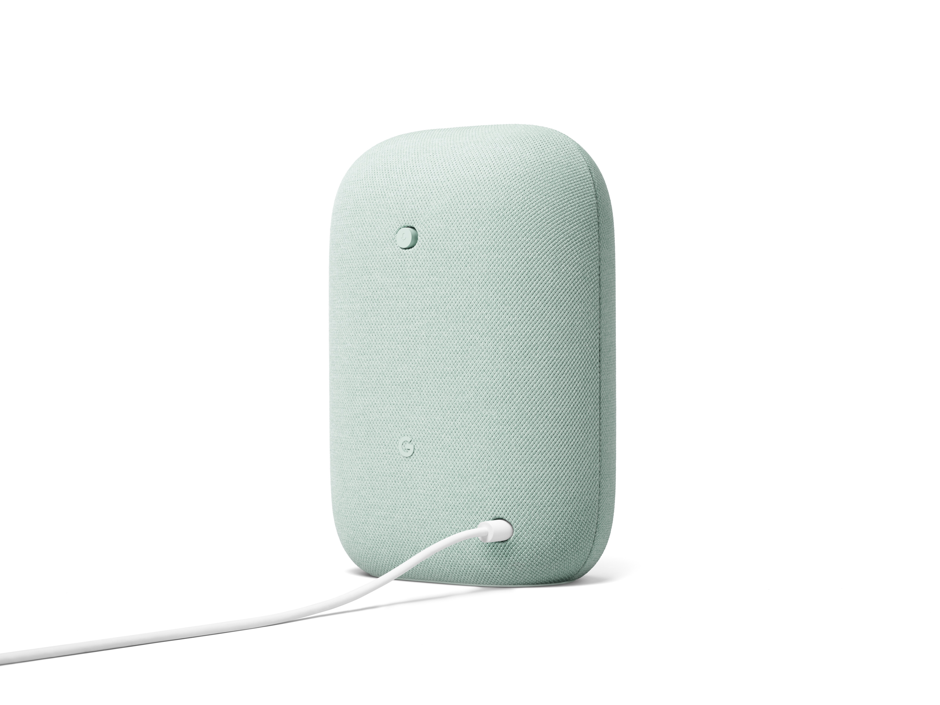 Google Nest Audio - Smart Speaker with Google Assistant - Sage - image 3 of 13