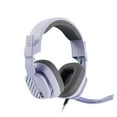 thumbnail image 3 of ASTRO A10 Casque de Gaming Gen 2 Filaire - Lilas, 3 of 5