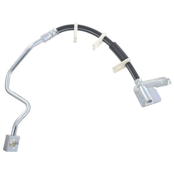 Front Left Brake Hose - Compatible with 2002 - 2005 Mercury Mountaineer 2003 2004