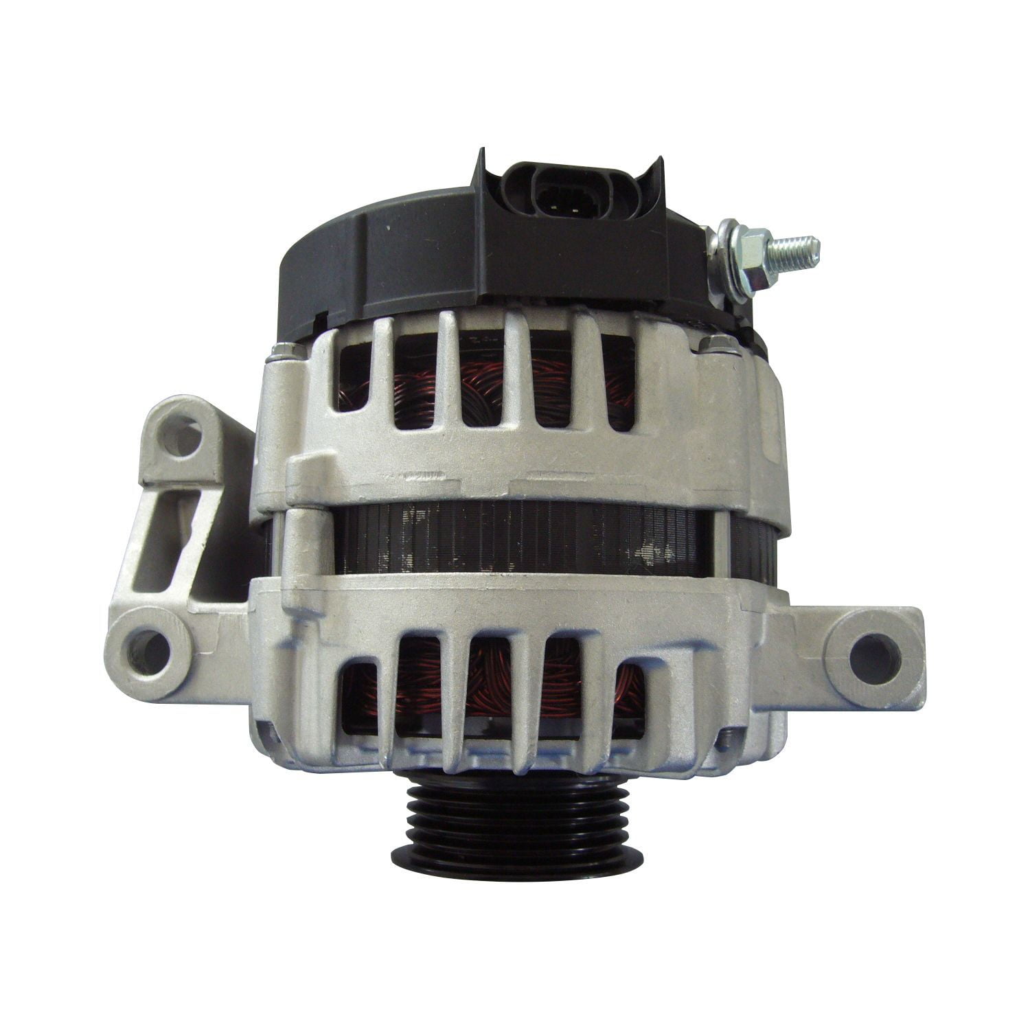 TYC 2-11265 Alternator for COBALT MALIBU PONTIAC G5 SATURN AURA SATURN VUE Fits 2008 Saturn Aura