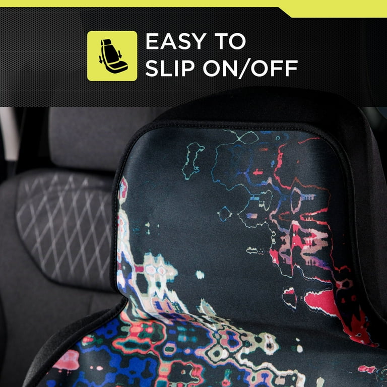 CAR PASS AquaShield Car Seat Covers for Front Seats, Waterproof