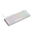 thumbnail image 5 of USB Wired Mechanical Keyboard Stepped Arrangement Key Layout Laptop Keyboard Style A, 5 of 8