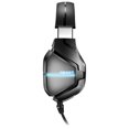 thumbnail image 3 of BEAST AUDIFONO GAME PROFESIONAL Beast GPRO-9 USB + Adaptador 3.5mm, 3 of 4
