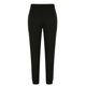thumbnail image 4 of Pantalones largos para hombre, informales, de moda, con cintura elástica, lisos, largos y elásticos, de poliéster, 4 of 4