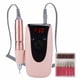 thumbnail image 2 of Manicure Machine, Easy To Use Electric Nail Drill, Convenient Woman For Home Salon Shop Beauty Salon ANGGREK Otros, 2 of 8