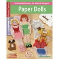 thumbnail image 2 of Paper Dolls (Paperback), 2 of 2