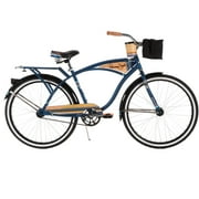 Huffy Easy-to-use Coaster Brakes Adults 26'' Cruiser Bikes