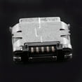 thumbnail image 5 of 50 Pcs PCB -USB Type B 5Pin Female Socket Adapter Jack, 5 of 10