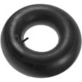 thumbnail image 1 of Generic Pneumatic Inner Tube Lawn Tractor and Lawn Mower Tires Black, 1 of 6