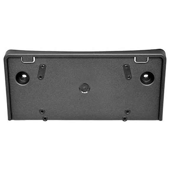 Front License Plate Bracket - Compatible with 2016 - 2018 Lincoln MKX 2017