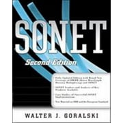 Sonet/SDH [Paperback - Used]