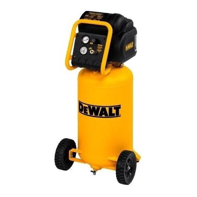 Compresor De Aire 15 Galones Herramienta D55168 Dewalt DeWalt D55168