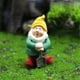 thumbnail image 4 of Estatuas De Resina De Hadas Estatuas De Enanos En Miniatura Para Decoración De Mesa Y Jardín 7 Piezas, 4 of 6