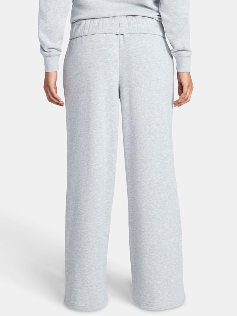 Coca-Cola, Junior's Graphic Fleece Sweatpants, Diet Coke, Sizes