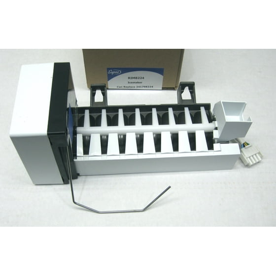 RIM8224 for Frigidaire Electrolux 241798224 241798201 Refrigerator Ice