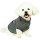 thumbnail image 1 of XWSHYW Suministros para Mascotas 2 Colores Mascota Perro Suéter Clásico Suéter de Lana Ropa Suéter Cálido Invierno, 1 of 2