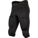 thumbnail image 1 of Pantalones de práctica de fútbol CHAMPRO para hombre, negro, talla L, 1 of 3