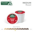 thumbnail image 4 of Green Mountain Coffee Roasters Holiday Blend Coffee, Keurig Single Serve K-Cup Pods, 10 count, 4 of 8