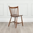 thumbnail image 4 of Vincent Contract Grade Modern Classic Windsor Side Chair (Set of 2), 4 of 4