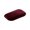 Red, variant on Car Armrest Pad Plush Height Increasing Cushion for Arm Support Driving Comfort Universal Vehicle Fit Non-Slip Easy to Clean Black