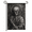 D, variant on GRFHBOR Spring Garden Flag Praying Skeleton Celestial Death Midnight Vow Double-sided High-Quality White Linen Garden Flags for Outside Clearance, 12x18Inch