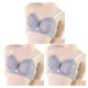 thumbnail image 1 of Vogacara 1 Juego de ropa para muñecas sujetadores de colores surtidos ropa interior juguetes accesorios CBP208953, 1 of 1