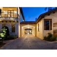 thumbnail image 5 of Maxim Lighting - Three Light Outdoor Wall Lantern - Outdoor Wall Mount -, 5 of 5
