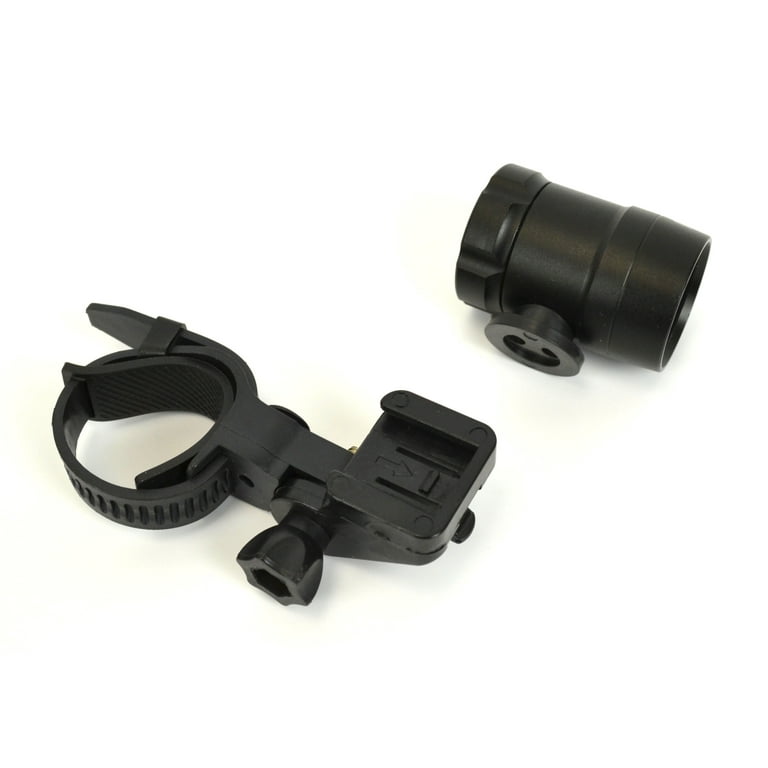 Zefal Aluminum Bike Light 108 Lumen's Front Rear Lights