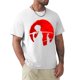 thumbnail image 5 of Camiseta Maine Two Oh Seven, lindas camisetas vintage de gran tamaño, ropa vintage para hombre, paquete de camisetas, 5 of 8