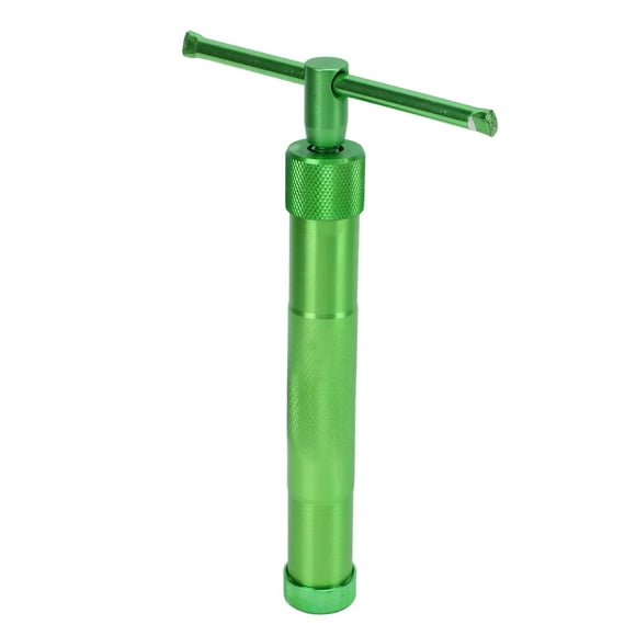 Herramientas multifuncionales para arcilla, extrusora de pasta de azúcar, extrusora de arcilla en espiral de acero inoxidable, extrusoras de arcilla para cerámica, artesanía excepcional