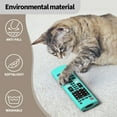 thumbnail image 6 of Smart TV Remote Control Cover Silicone Case Protective Cover Fit for LG AKB75375604 AKB75095302 AKB73715601 for LG AKB Series, 6 of 11