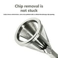 thumbnail image 3 of Bmisegm Efficient Hair Remover Tool for Smooth Skin Portable Hair Removal Device Quick and Easy Hair Removal Solution and Gentle Skin Care Hair Removal Gadget for Home Use Hair Remover B, 3 of 8