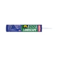 thumbnail image 2 of LOCTITE - PL PL500 LANDSCAP28OZ 1%VOC (Pack of 12), 2 of 7