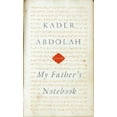 thumbnail image 1 of Pre-Owned My Father's Notebook: A Novel Paperback, 1 of 1