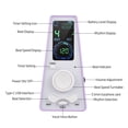 thumbnail image 4 of Electronic Digital Metronome with Timer Universal Electronic Metronome with Volume and Beat Speed Control, Battery, 4 of 8