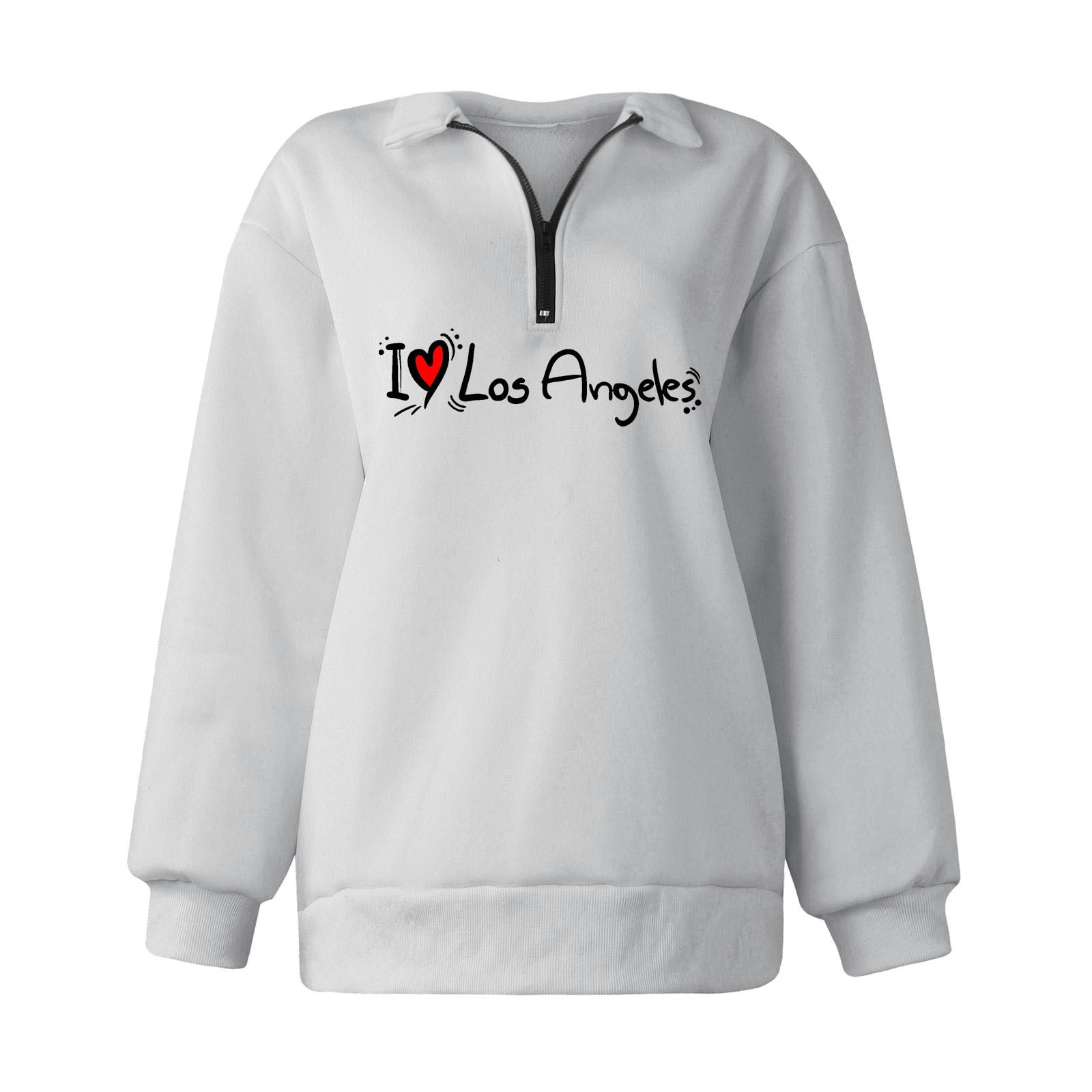 Half sleeve sweatshirt deals