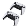 thumbnail image 1 of Stick de Juego retro inalámbrico, enchufe de abs y consola de juego retro que función con una batería de 128 gb dual 2.4g Controlatores Para Reuniones, 1 of 7