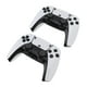 thumbnail image 1 of Stick de Juego retro inalámbrico, enchufe de abs y consola de juego retro que función con una batería de 128 gb dual 2.4g Controlatores Para Reuniones, 1 of 7