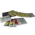 thumbnail image 2 of Juegos Mattel Uno Flip! Nueva Versión Doble Cara Y Nuevas Cartas De Acción, Juego De Mesa, Juego De Aperitivo, Juegos De Cartas, A Partir De 7 Años brillar  Electrónica, 2 of 5